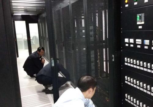 博物館環境監控系統：守護歷史記憶的科技衛士